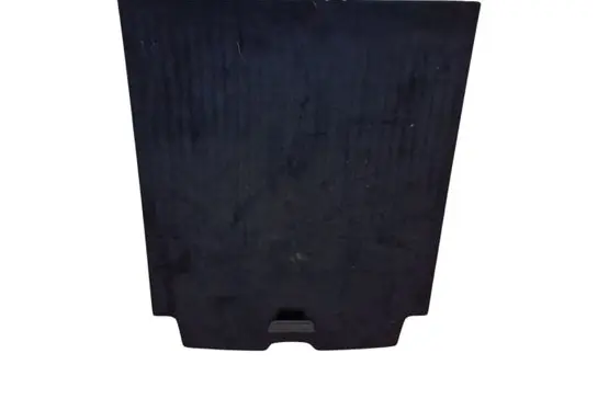 Trunk/boot floor carpet liner
