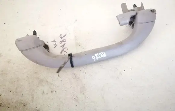 Peugeot 607 Rear interior roof grab handle