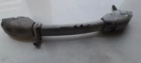 Citroen C5 Rear interior roof grab handle 9616355277