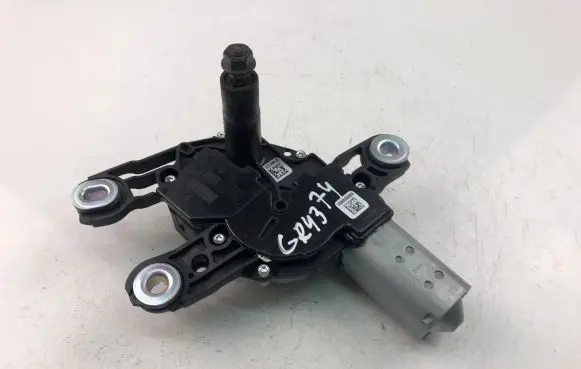 Volkswagen Touran III Wiper motor 5G0955711C