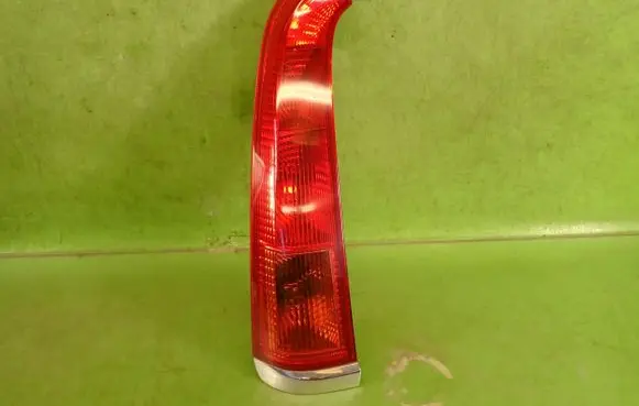 Honda Stream Rear/tail lights P1483L