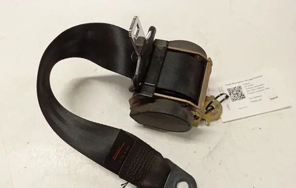 Peugeot 307 Rear seatbelt C506452AC40