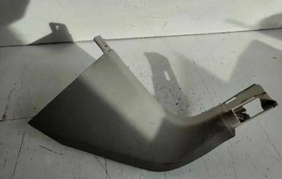 Volkswagen Golf VII Front sill trim cover 5G1863484