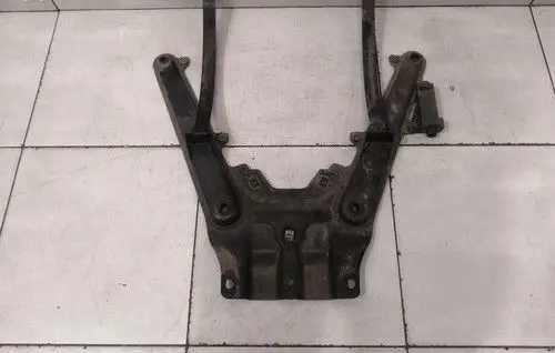 Porsche 718 Cayman 982 982c Fuel filter bracket/mount holder 99150443701