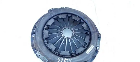 Pressure plate