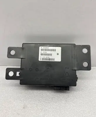 Jeep Grand Cherokee Other control units/modules 56038890AF 62199B C1W022795