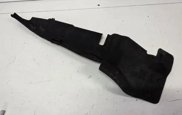 Nissan X-Trail T32 Fender end trim 