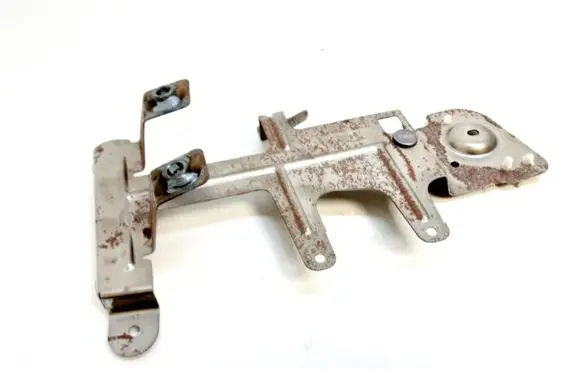 Ford Fusion II Other interior part DG9114A254BC