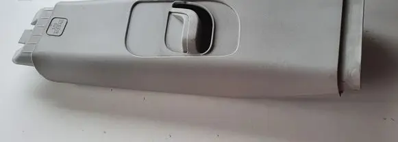 Nissan Qashqai Seat belt trim 