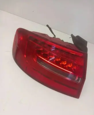 Audi A4 S4 B8 8K Rear/tail lights PCH1 SC19C