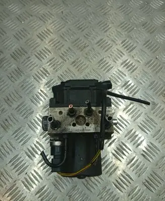 Audi A4 S4 B6 8E 8H ABS Pump 265950011