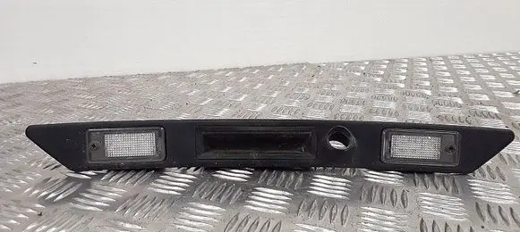 Audi A5 8T 8F Number plate light 8e0827574