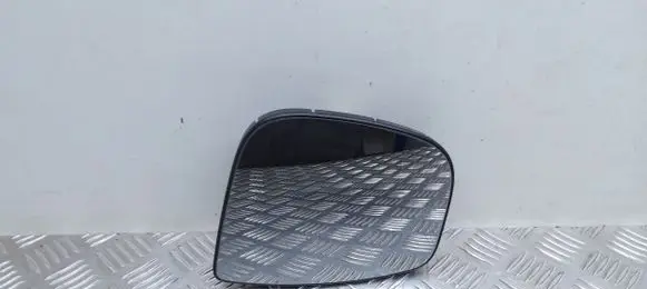 Citroen Berlingo Wing mirror glass 232634091
