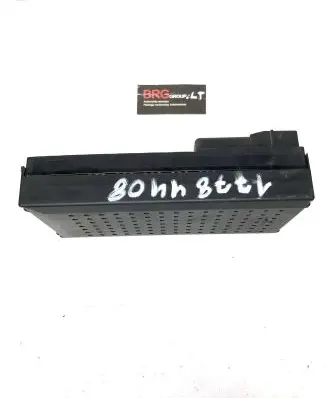 Volvo V70 Comfort/convenience module 08679899 08696098 000002119370