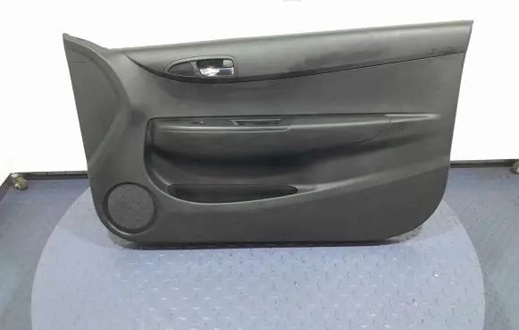 Hyundai i20 (PB PBT) Door card panel trim set 