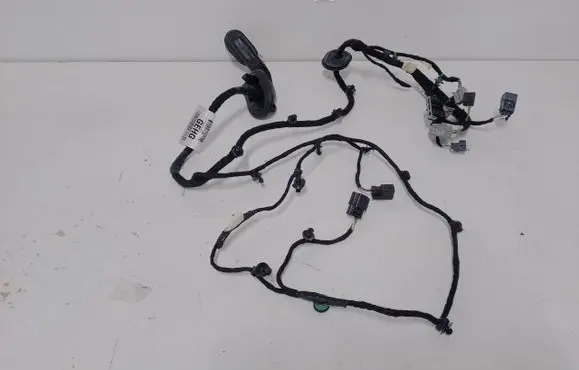 Ford Focus Front door wiring loom 14630