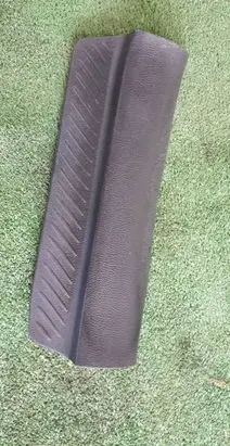 Mazda 6 Rear sill trim cover GJ6A68740
