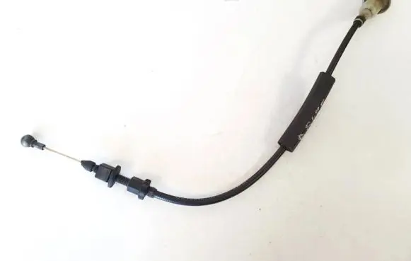 Mercedes-Benz ML W163 Throttle cable a1633010523 03w02 a163301052303w02