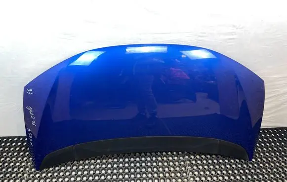 Honda Jazz Engine bonnet/hood