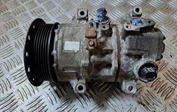 Toyota Avensis T270 Air conditioning (A/C) compressor (pump) GE4472601258 8831002400