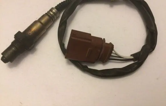 Audi A4 S4 B7 8E 8H Lambda probe sensor 0258006573 0258006305 0258006306