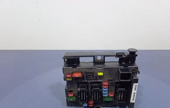 Fuse box set