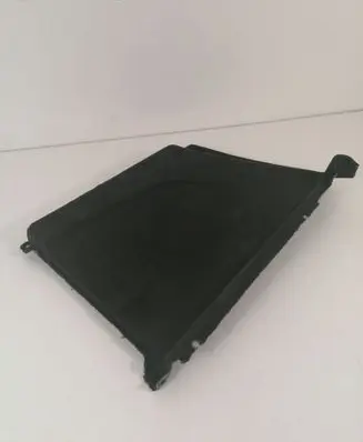 BMW X5 E70 Trunk/boot side trim panel 7145903 51476974235