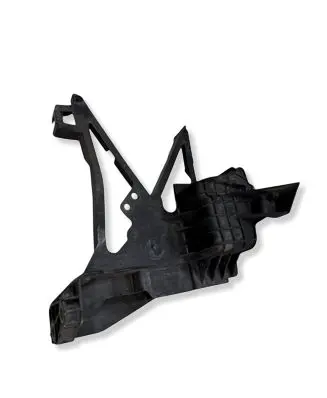 Mercedes-Benz E W213 Radiator support slam panel bracket A2136206500 2136206500