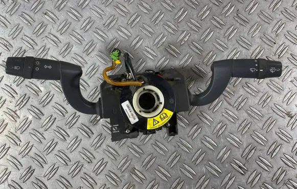 Citroen Jumper Wiper turn signal indicator stalk/switch 07354300850