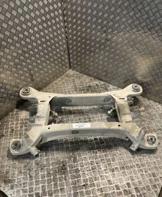 Rear subframe