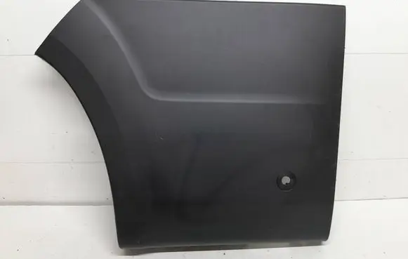 Fiat Ducato Rear arch trim 1320247070