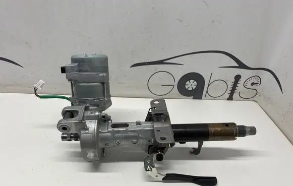 Toyota C-HR II Steering wheel axle 45250F4390