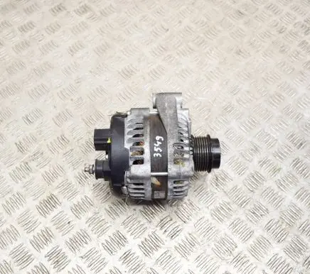 Land Rover Range Rover Sport L494 Generator/alternator CPLA10300BF 1042106483