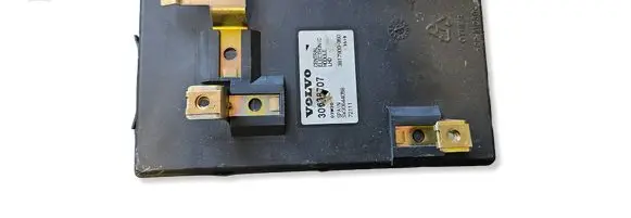 Volvo S40, V40 Other control units/modules 30638707 3817900360 SW30644058