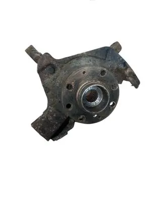 Opel Corsa D Front wheel hub 55703