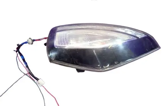 Mazda MX-5 NC Miata Rear/tail lights C31751150