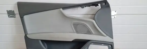 Audi A7 S7 4G Front door card panel trim 4G8867021