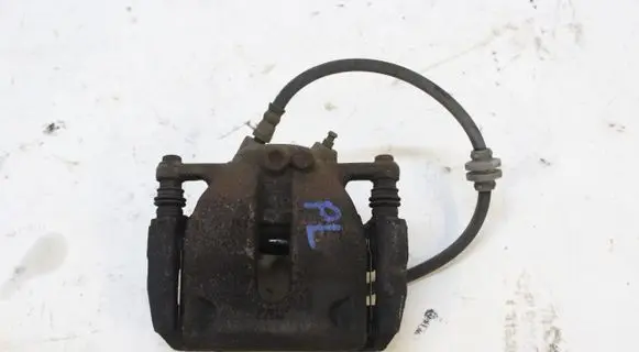 Mercedes-Benz Citan W415 Hand brake/parking brake motor 11112