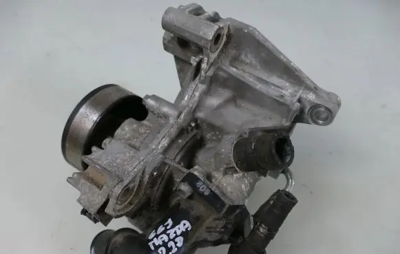 Mazda 6 Water pump SH01151H0