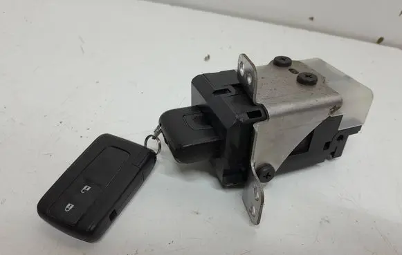 Toyota Prius (XW20) Ignition lock 626399000