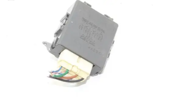 Toyota Avensis T270 Door central lock control unit/module 8597020020
