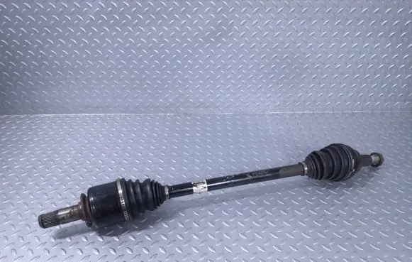 Land Rover Defender Rear driveshaft CPLA4K138CA LR161701