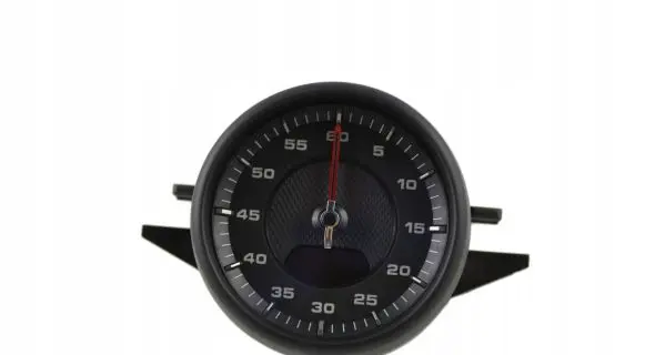 Porsche Cayenne (9Y0 9Y3) Clock 9Y0919203T