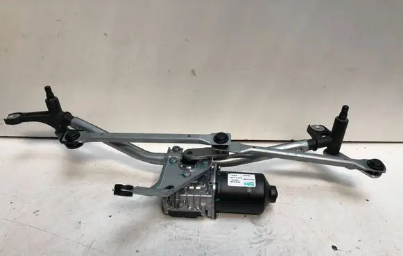 Volvo XC60 Front wiper linkage 32282195 25012021 095837