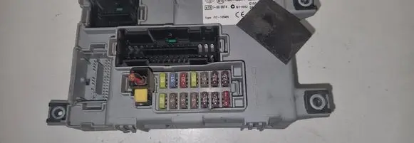 Fiat Doblo BSM Control unit 00519383550