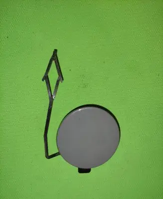 Volkswagen Arteon Rear bumper row hook cap/cover 3G8807441