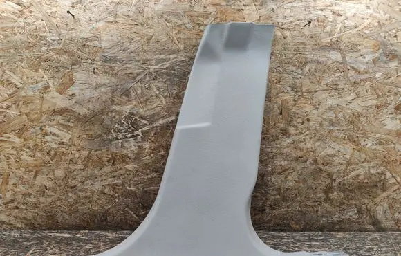 Ford Fusion II (B) pillar trim (bottom) DS73F243W06AAW