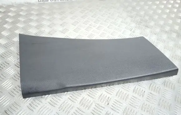 Opel Meriva B (B) pillar trim (bottom) 13265528