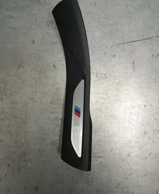 BMW X6 F16 Front sill trim cover 7382256