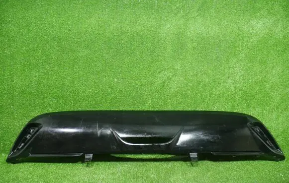 Toyota Yaris XP210 Rear bumper 52453K0060